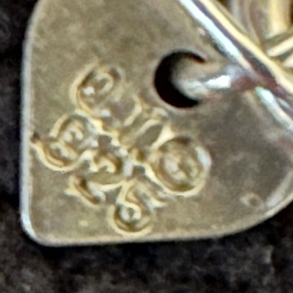 Q.T. Liquid Fluid 925 Sterling - Picture 3 of 5